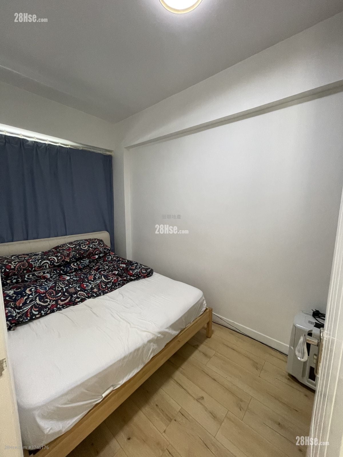 Chinese Mansion Sell 2 Bedrooms 362 ft²