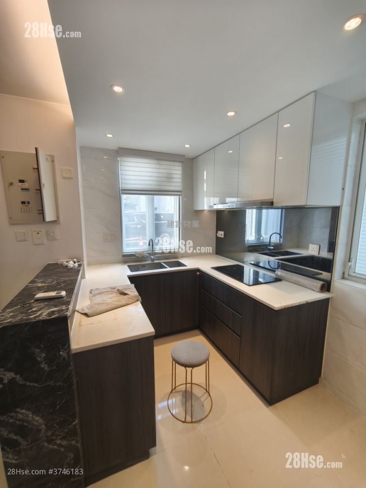 尔林 售盘 2 房 , 1 浴室