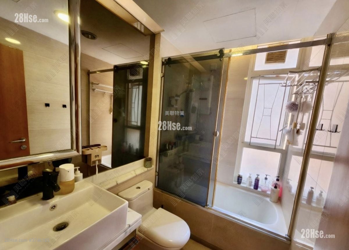 晋名峰 售盘 3 房 , 2 浴室 875 平方尺