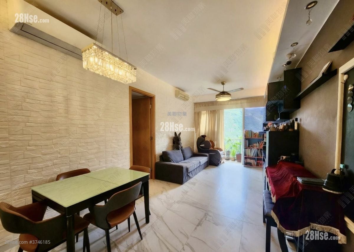 晋名峰 售盘 3 房 , 2 浴室 875 平方尺