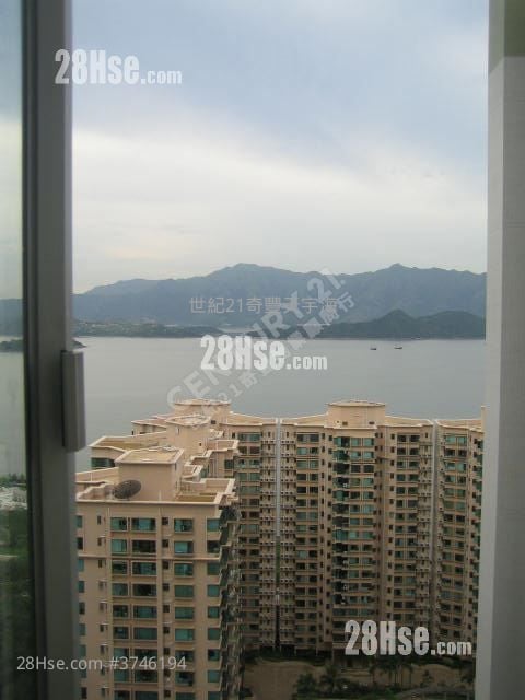 馬鞍山中心 售盤 2 房 , 1 浴室 364 平方呎