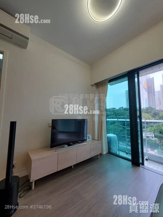 嵐山 售盤 2 房 502 平方呎