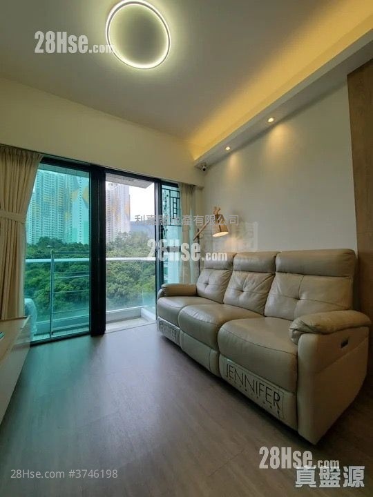 嵐山 售盤 2 房 502 平方呎