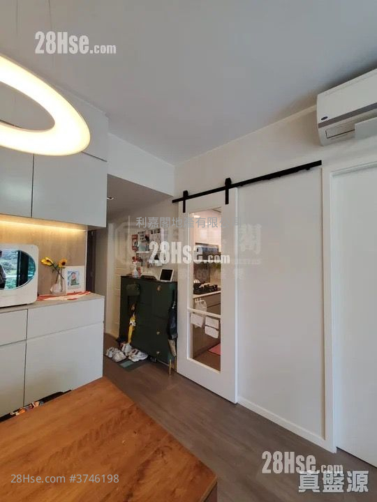 嵐山 售盤 2 房 502 平方呎