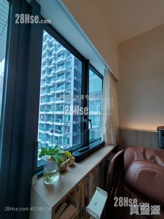 嵐山 售盤 2 房 502 平方呎