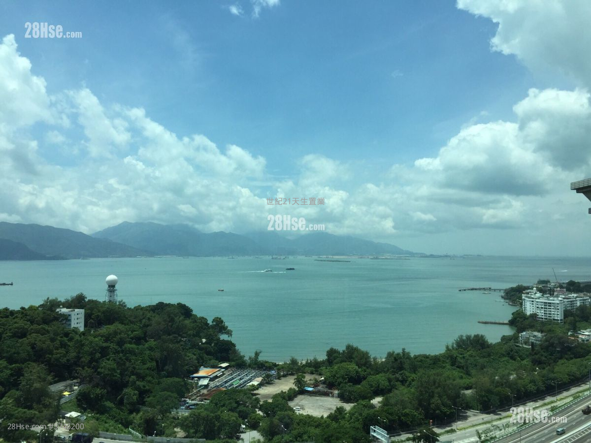 Palatial Coast Sell 4 Bedrooms , 3 Bathrooms 1,186 ft²