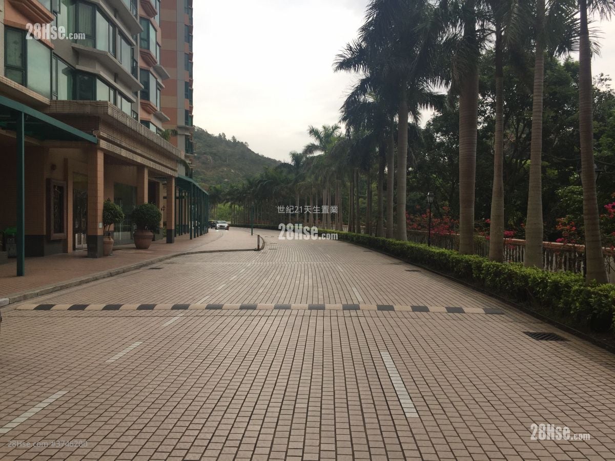 Palatial Coast Sell 4 Bedrooms , 3 Bathrooms 1,186 ft²