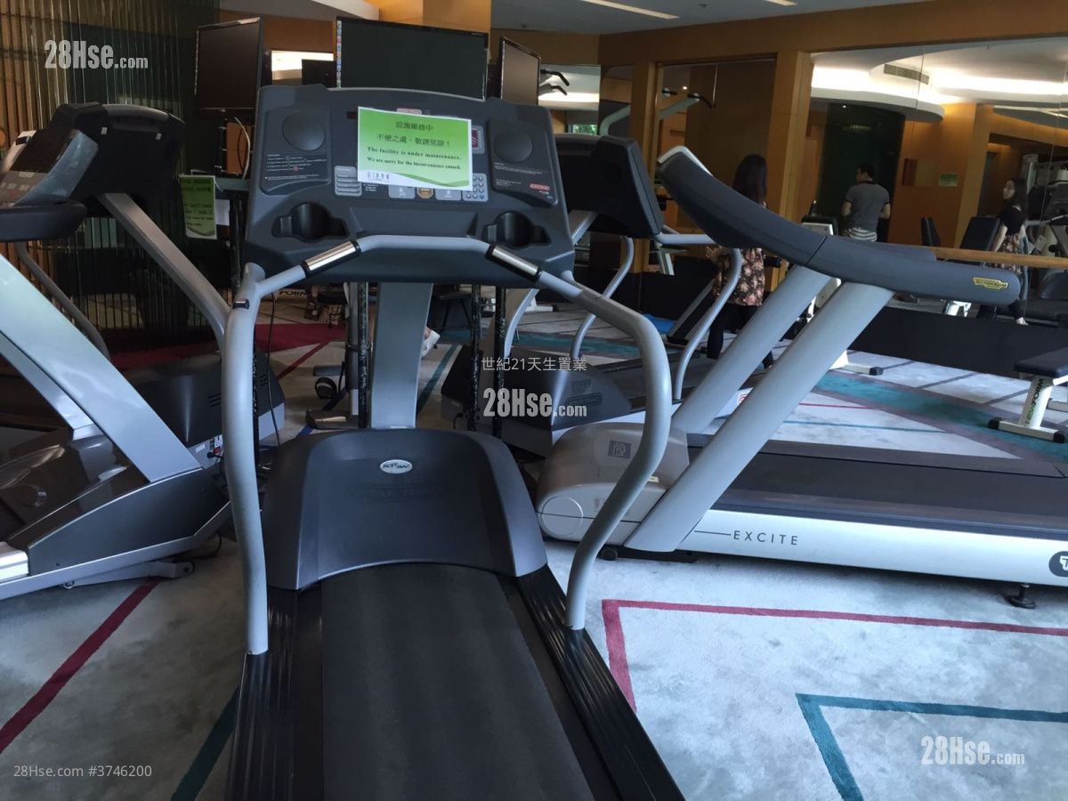 Palatial Coast Sell 4 Bedrooms , 3 Bathrooms 1,186 ft²