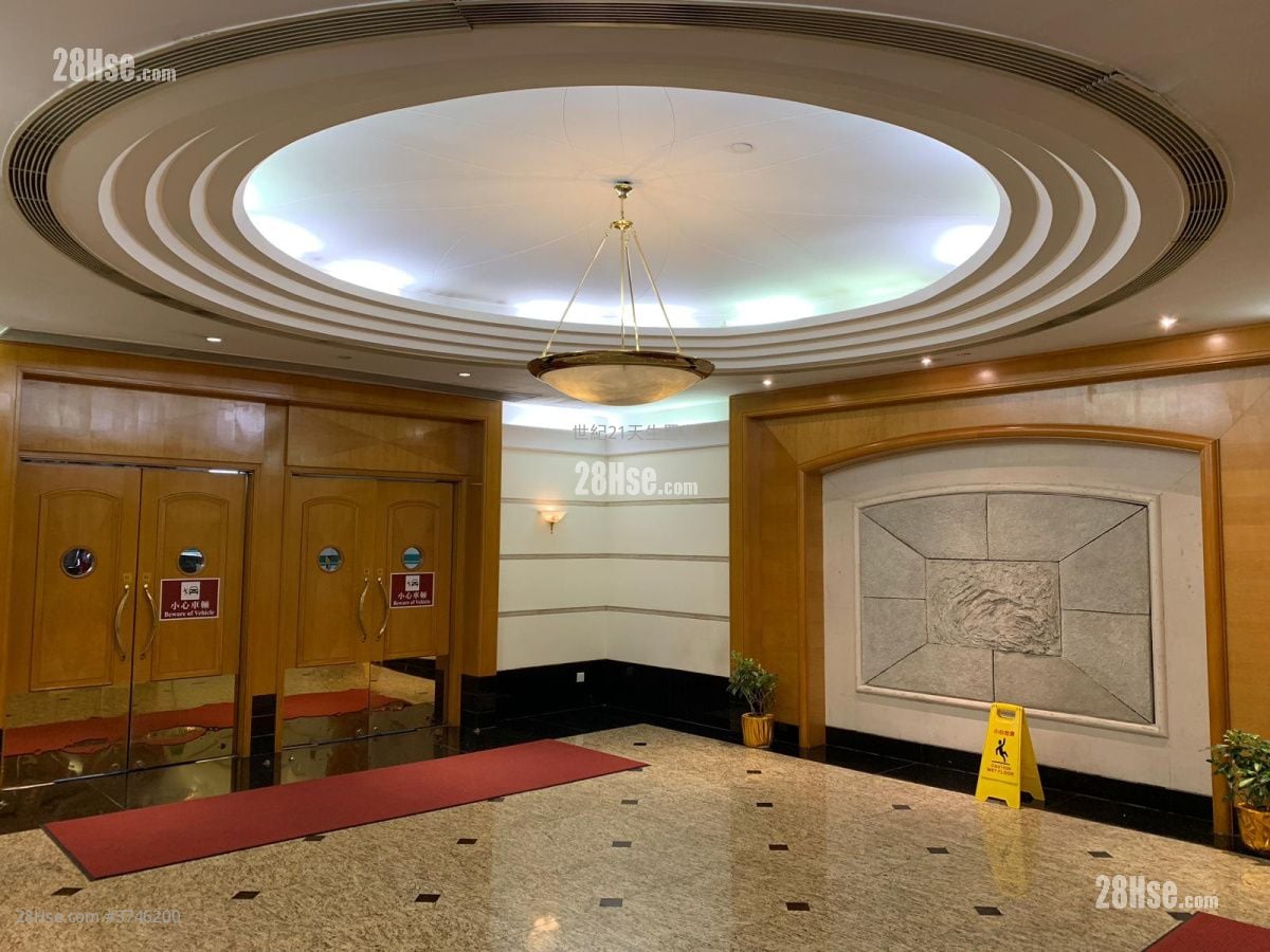 Palatial Coast Sell 4 Bedrooms , 3 Bathrooms 1,186 ft²