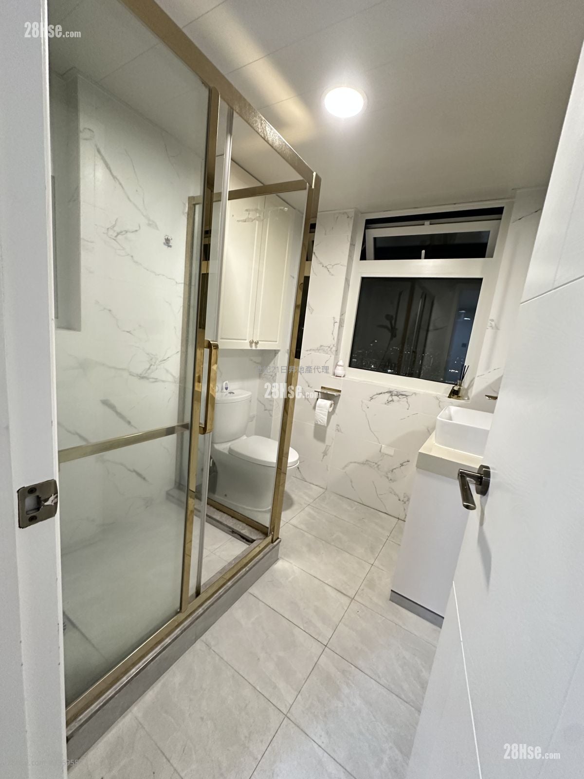 City Garden Sell 792 ft²