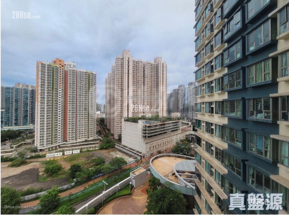 将军澳广场 售盘 2 房 414 平方尺