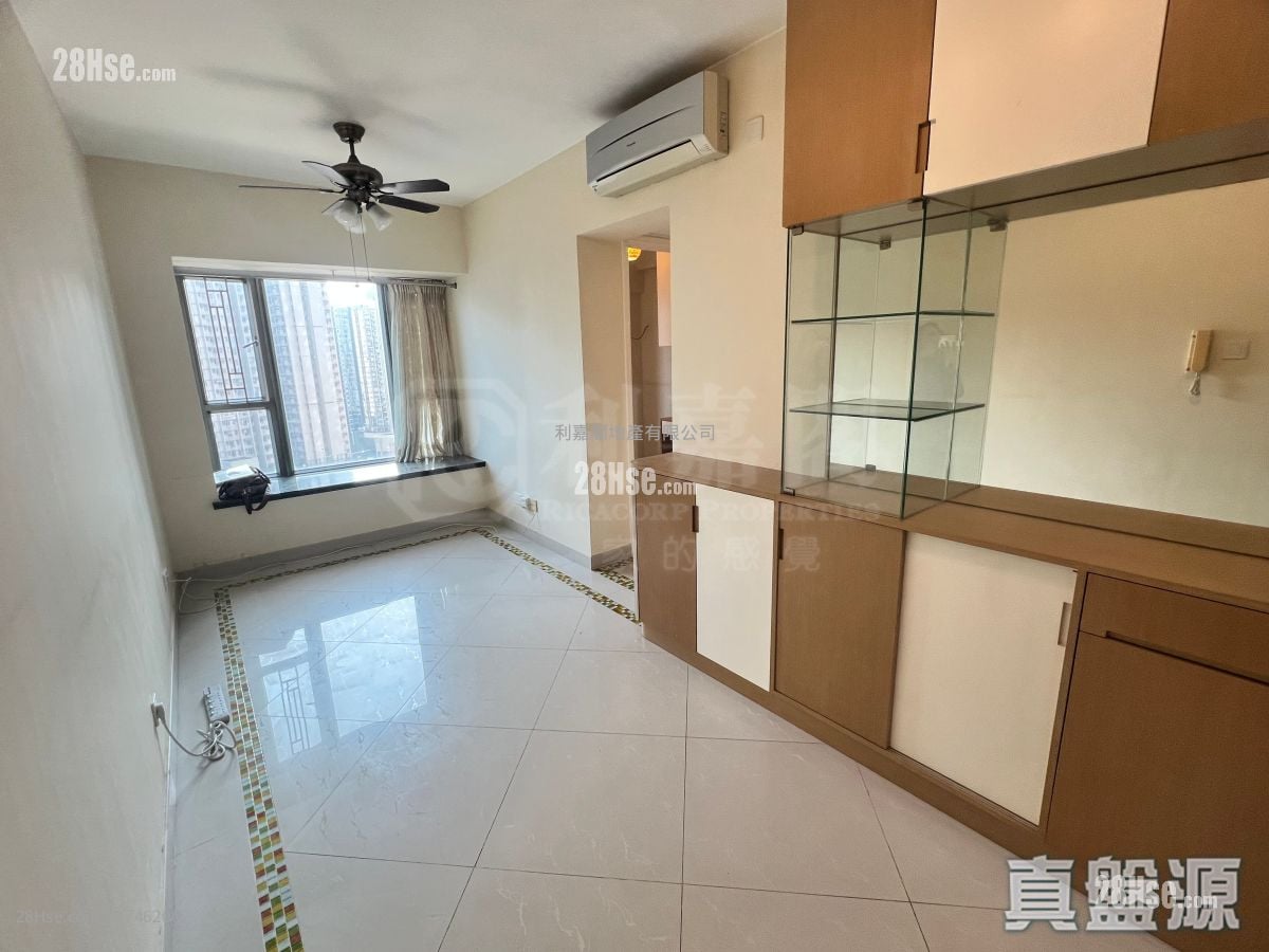 将军澳广场 售盘 2 房 414 平方尺