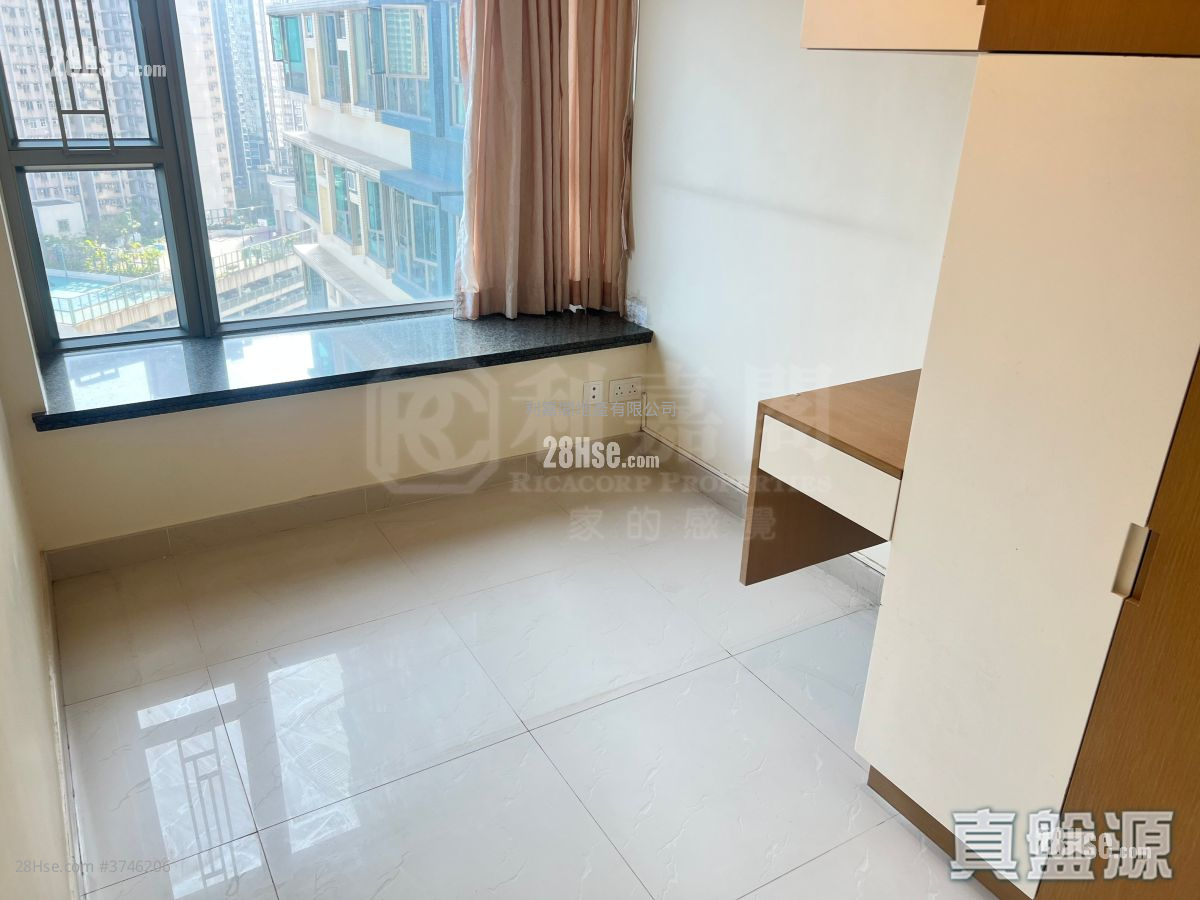 将军澳广场 售盘 2 房 414 平方尺