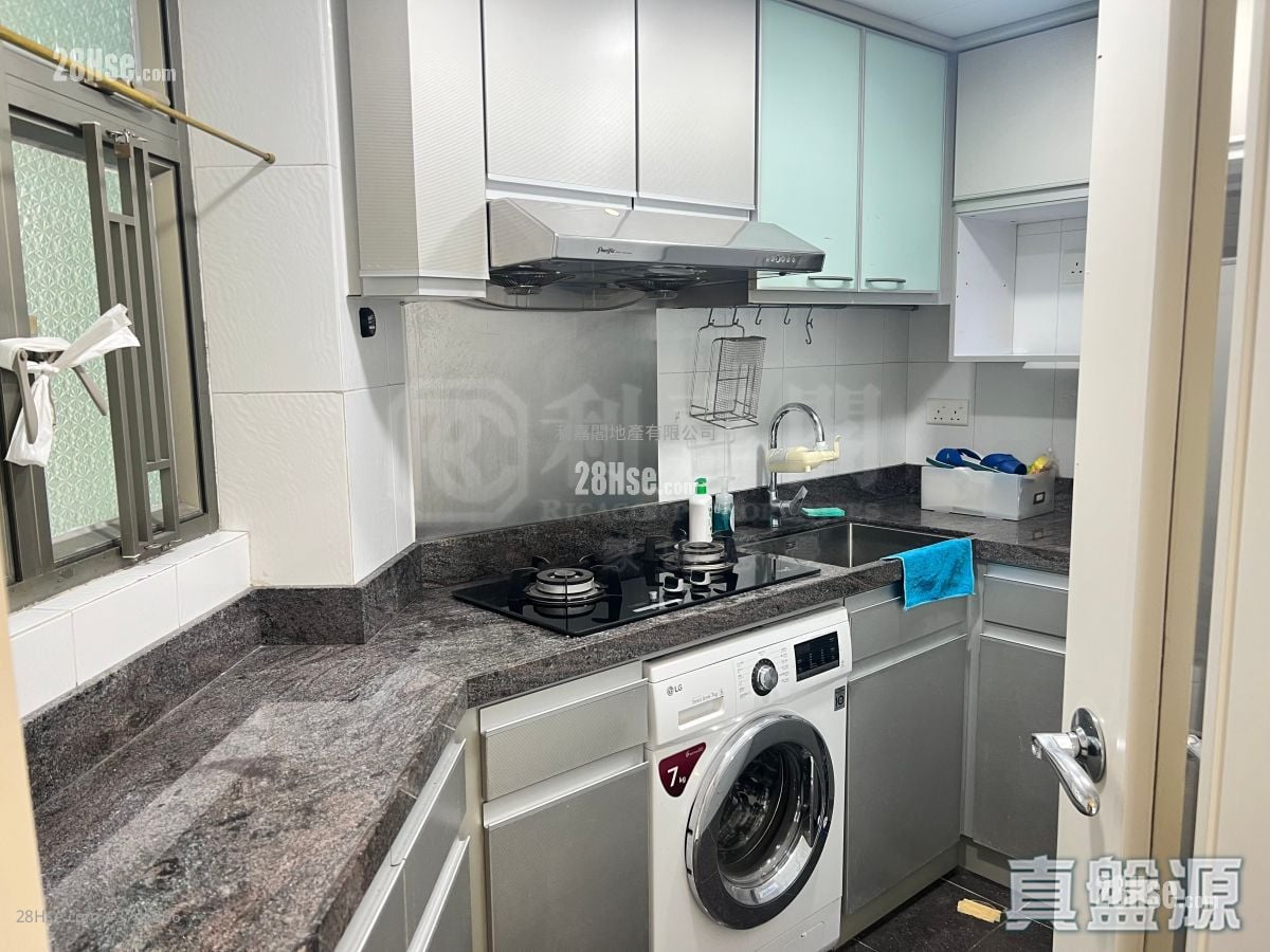 将军澳广场 售盘 2 房 414 平方尺