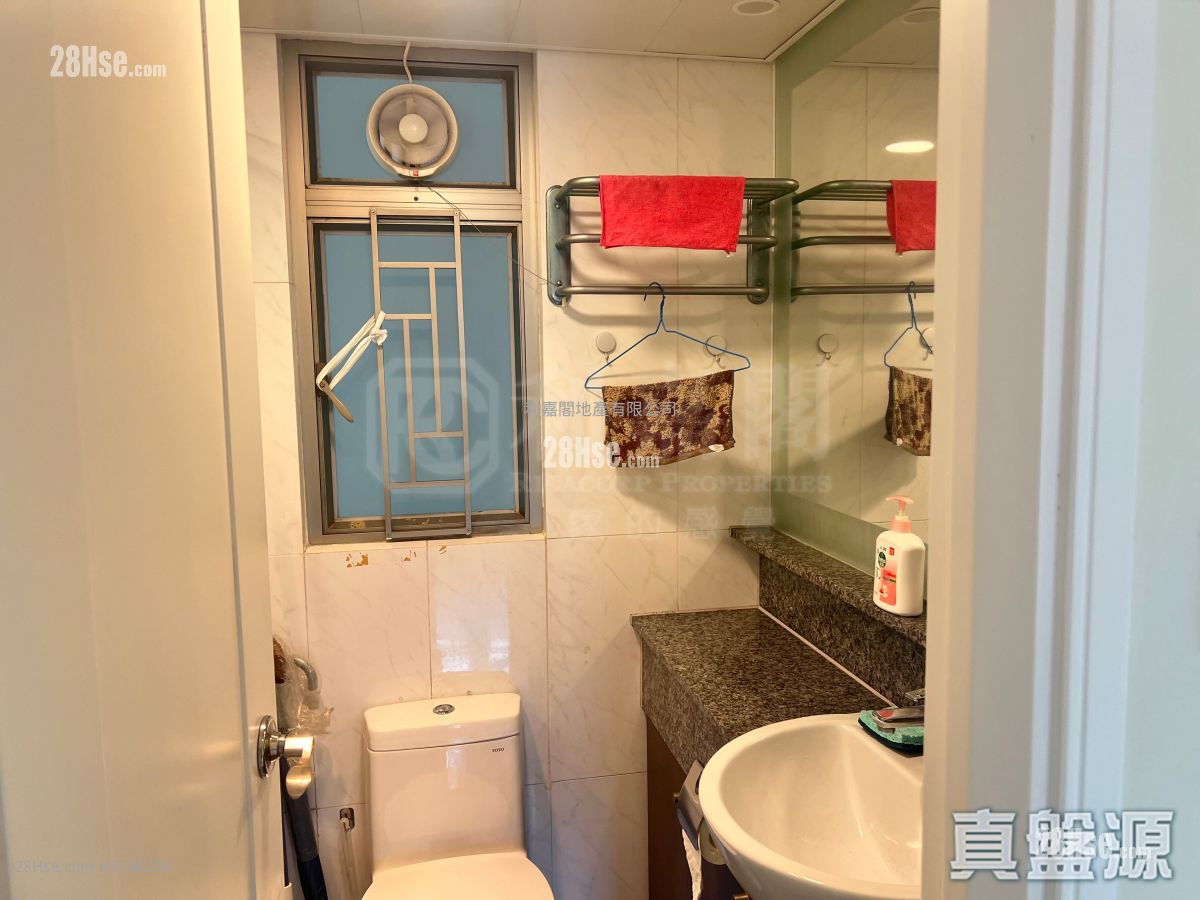 将军澳广场 售盘 2 房 414 平方尺