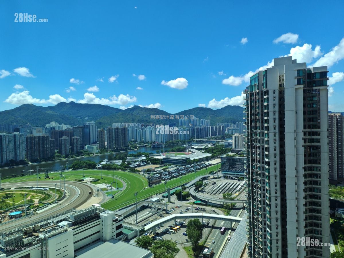 駿景園 售盤 3 房 , 2 浴室 1,479 平方呎