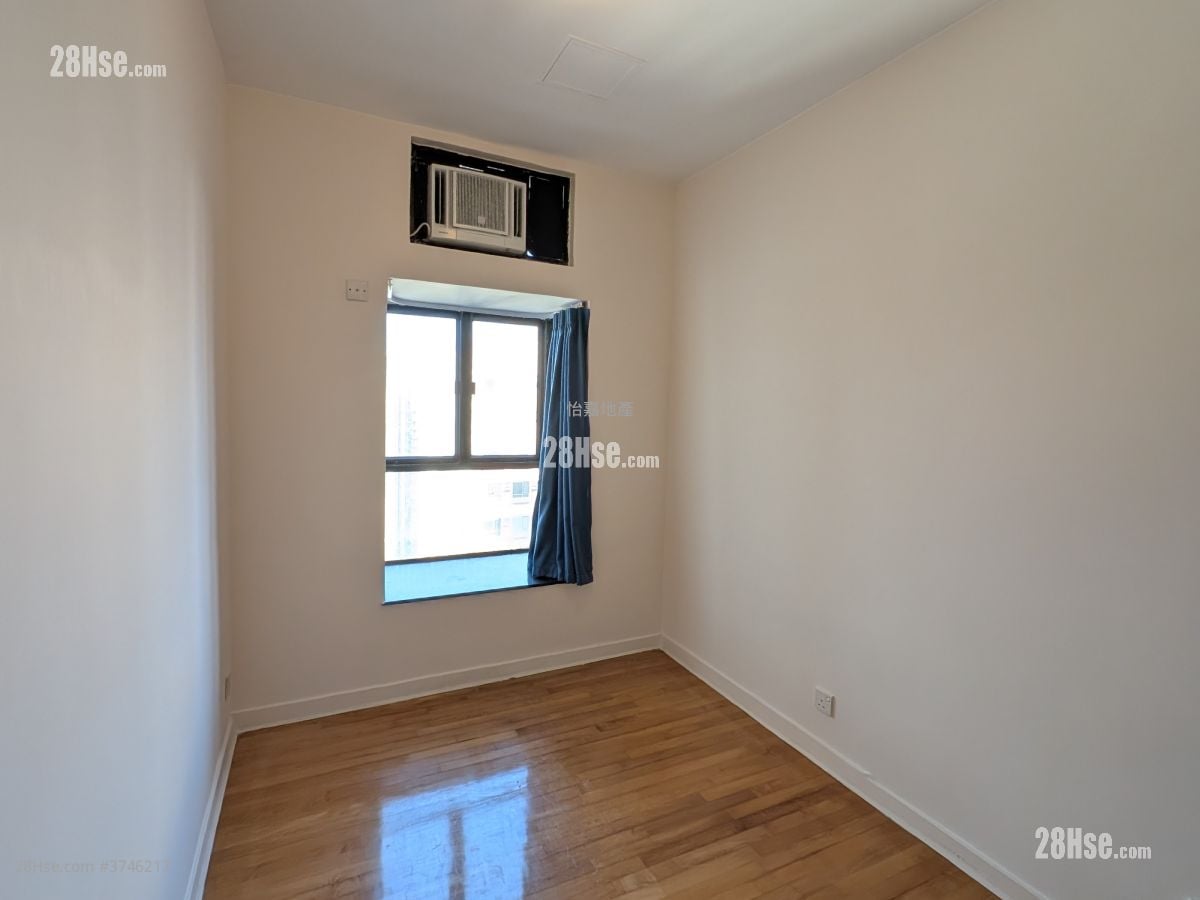 承德山莊 租盤 3 房 , 2 浴室 942 平方呎