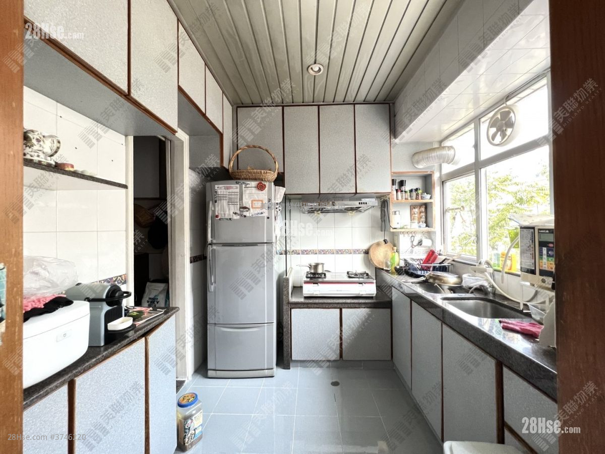 加州花園 售盤 3 房 1,198 平方呎