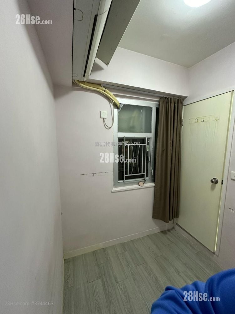 Hung Yu Mansion Sell 3 Bedrooms , 3 Bathrooms 428 ft²