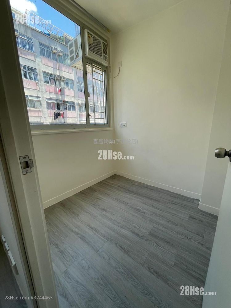 Hung Yu Mansion Sell 3 Bedrooms , 3 Bathrooms 428 ft²