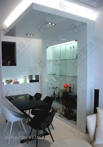 Residence Bel-Air Sell 3 Bedrooms , 2 Bathrooms 1,118 ft²