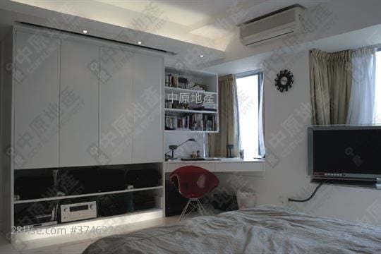 Residence Bel-Air Sell 3 Bedrooms , 2 Bathrooms 1,118 ft²