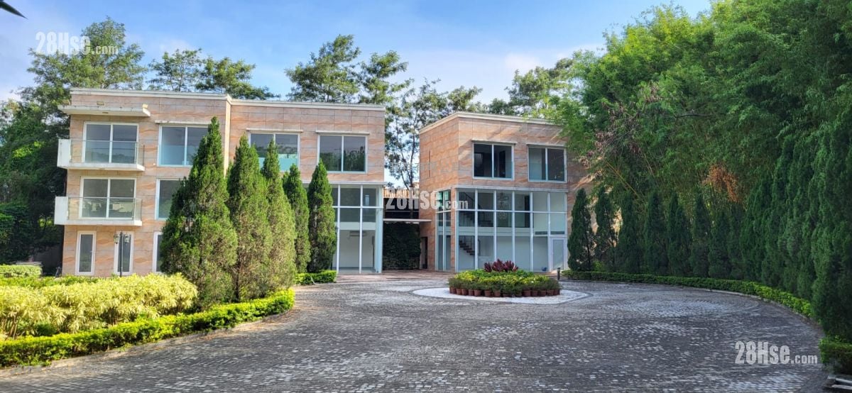 村屋 售盘 5+ 房 , 5+ 浴室