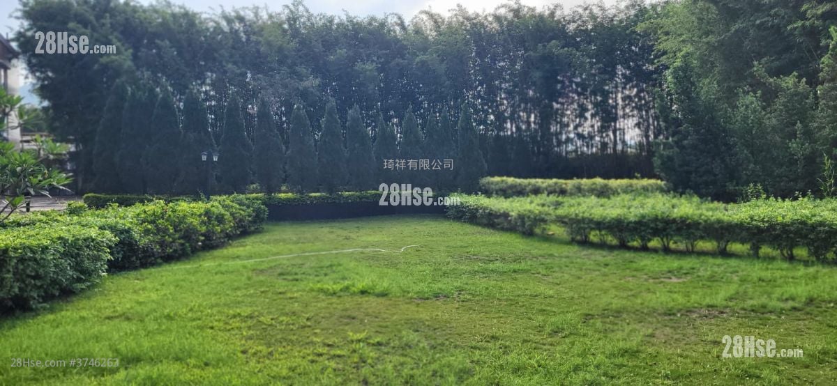 村屋 售盘 5+ 房 , 5+ 浴室