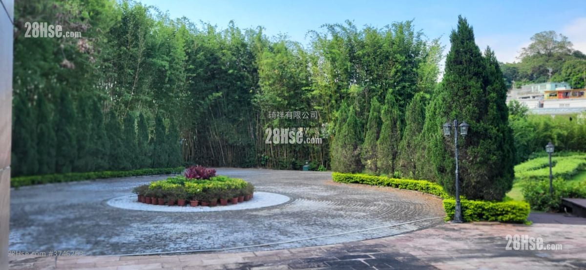 村屋 售盘 5+ 房 , 5+ 浴室