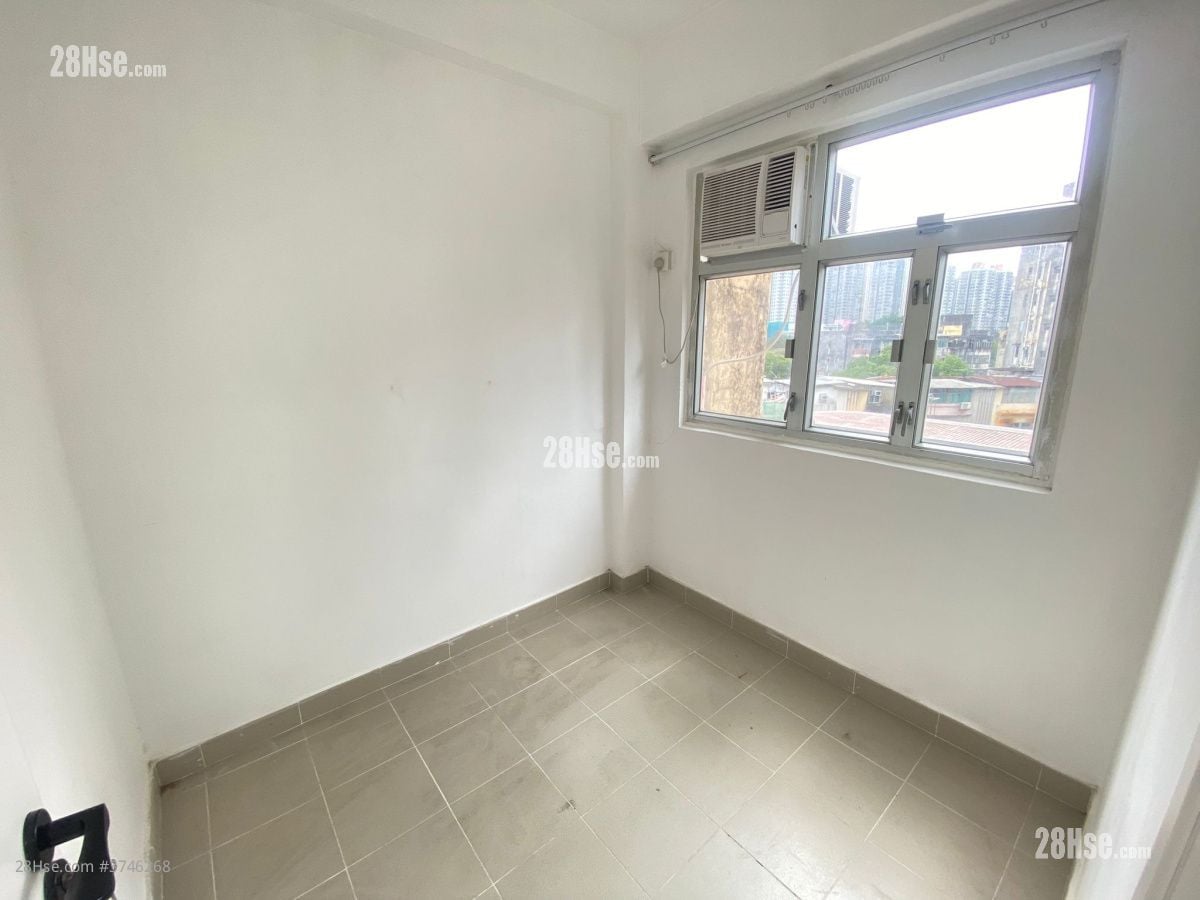 靖远楼 售盘 2 房 , 1 浴室 298 平方尺