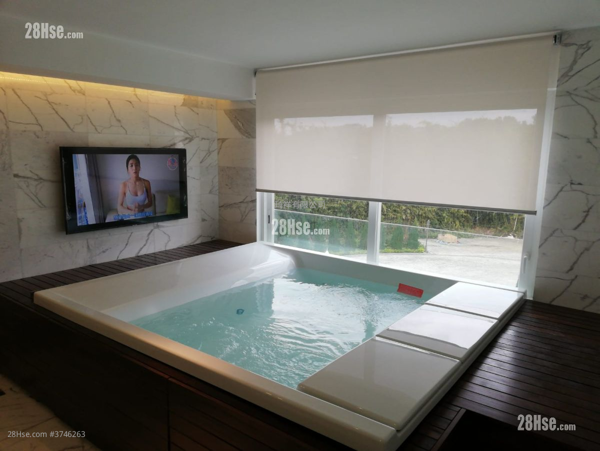 村屋 售盘 5+ 房 , 5+ 浴室