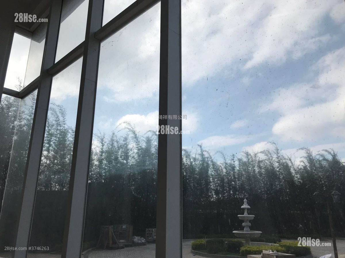 村屋 售盘 5+ 房 , 5+ 浴室