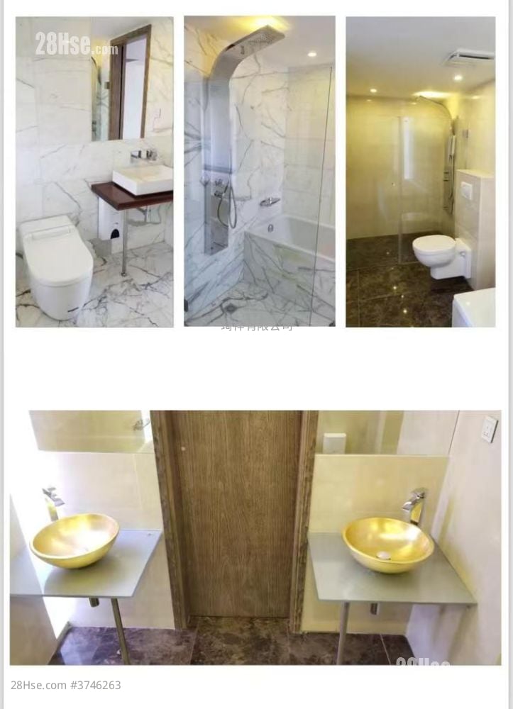 村屋 售盘 5+ 房 , 5+ 浴室