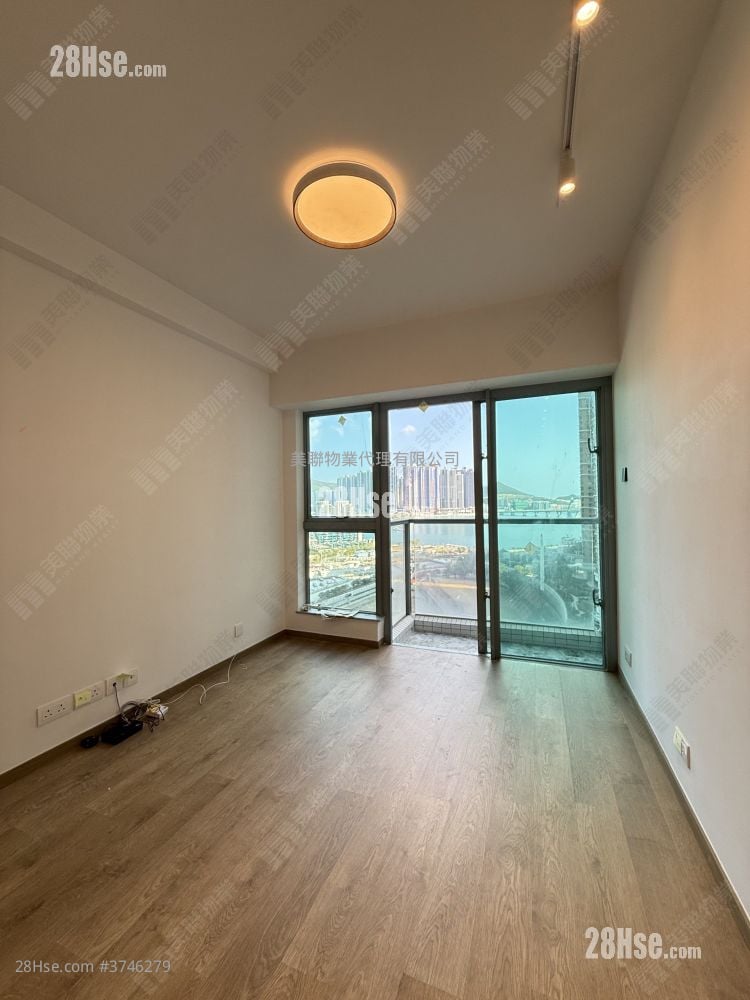 维景湾畔 售盘 2 房 , 1 浴室 550 平方尺