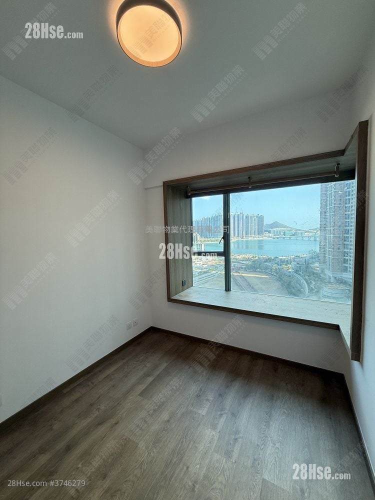 维景湾畔 售盘 2 房 , 1 浴室 550 平方尺