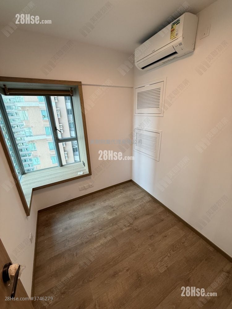 维景湾畔 售盘 2 房 , 1 浴室 550 平方尺