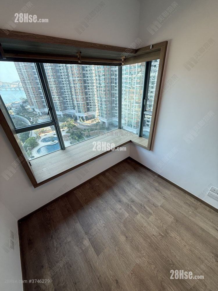 维景湾畔 售盘 2 房 , 1 浴室 550 平方尺