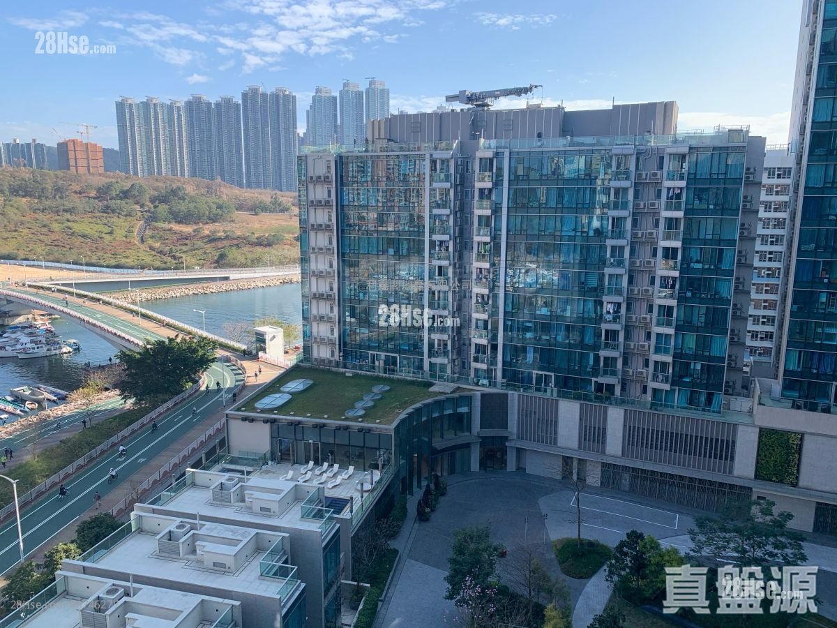 SAVANNAH 售盘 3 房 721 平方尺