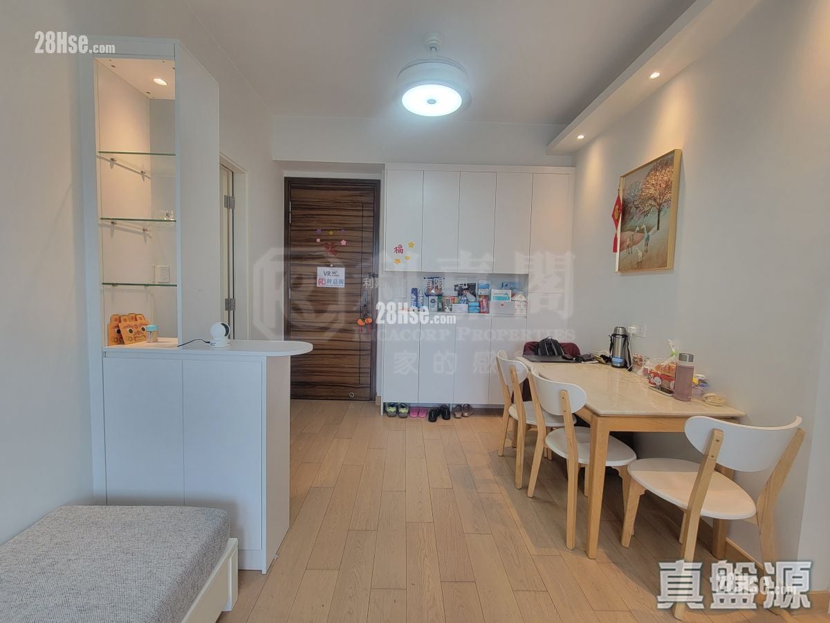 SAVANNAH 售盘 3 房 721 平方尺