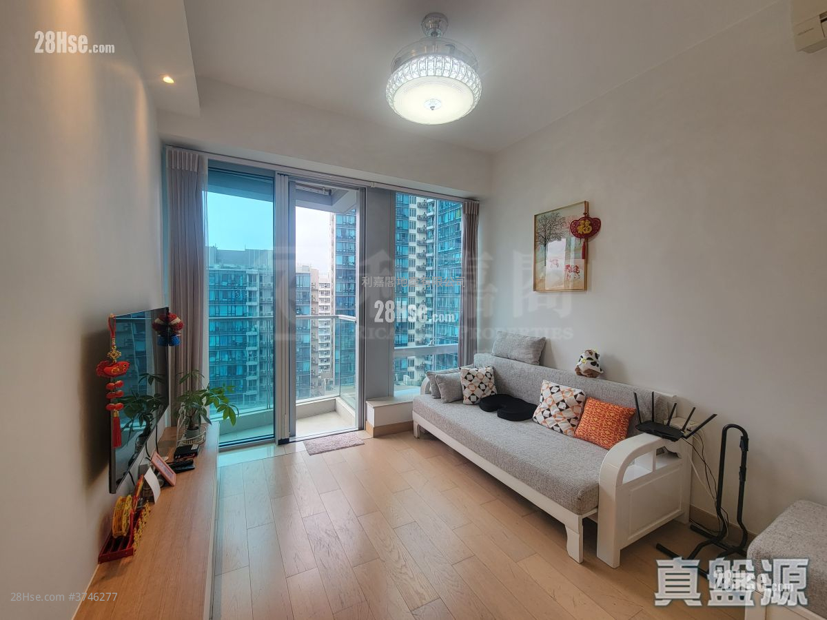 SAVANNAH 售盘 3 房 721 平方尺