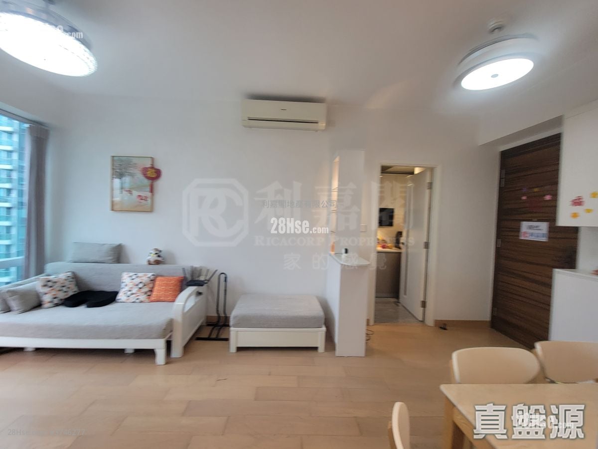 SAVANNAH 售盘 3 房 721 平方尺