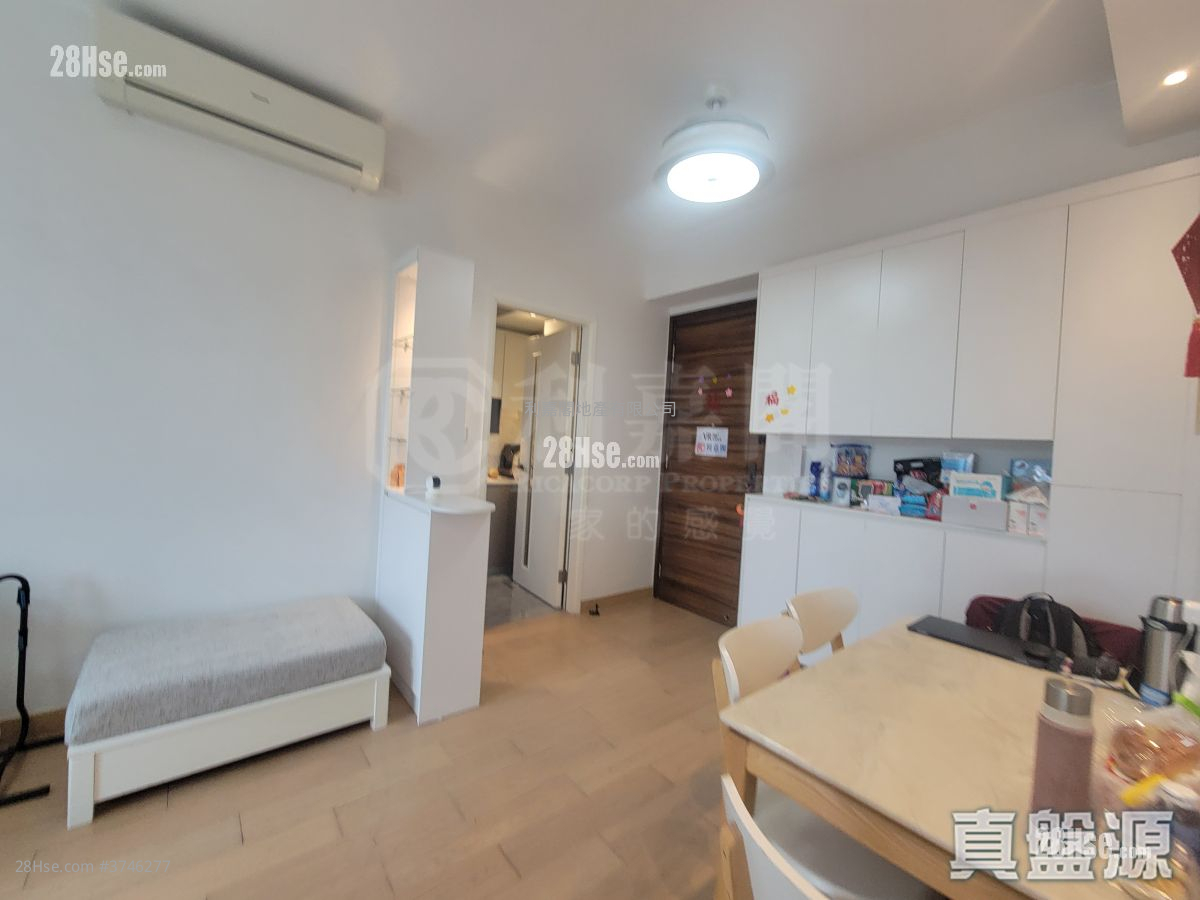 SAVANNAH 售盘 3 房 721 平方尺