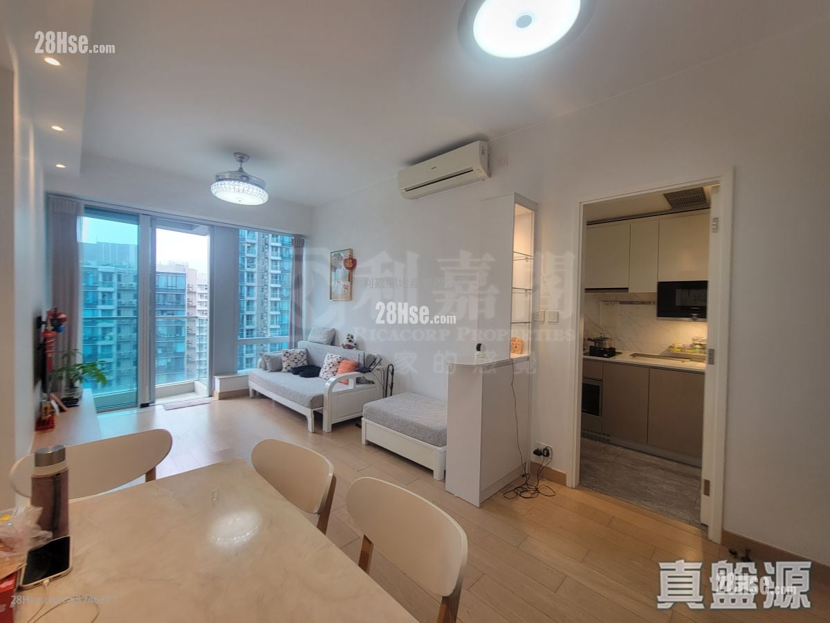 SAVANNAH 售盘 3 房 721 平方尺