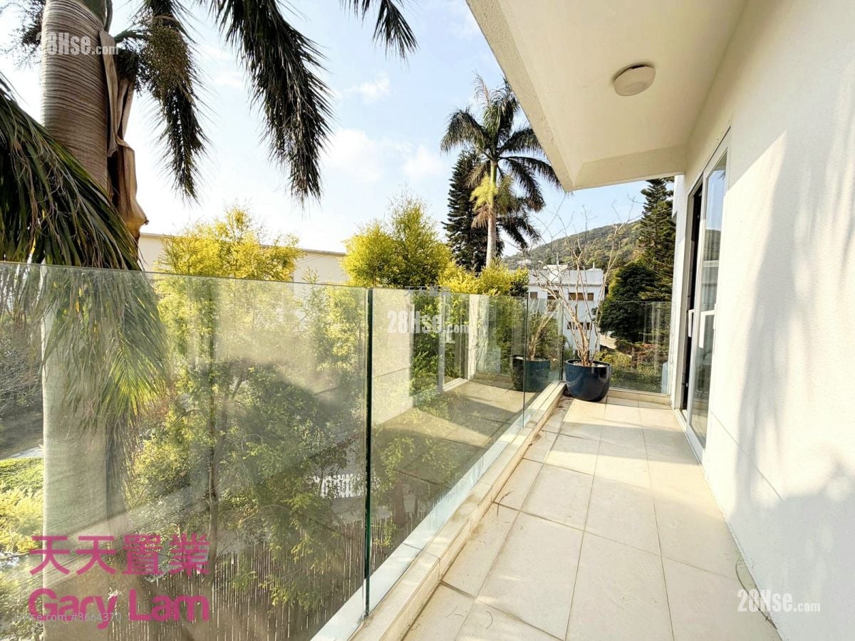 南山新村 租盘 4 房 , 3 浴室 2,100 平方尺