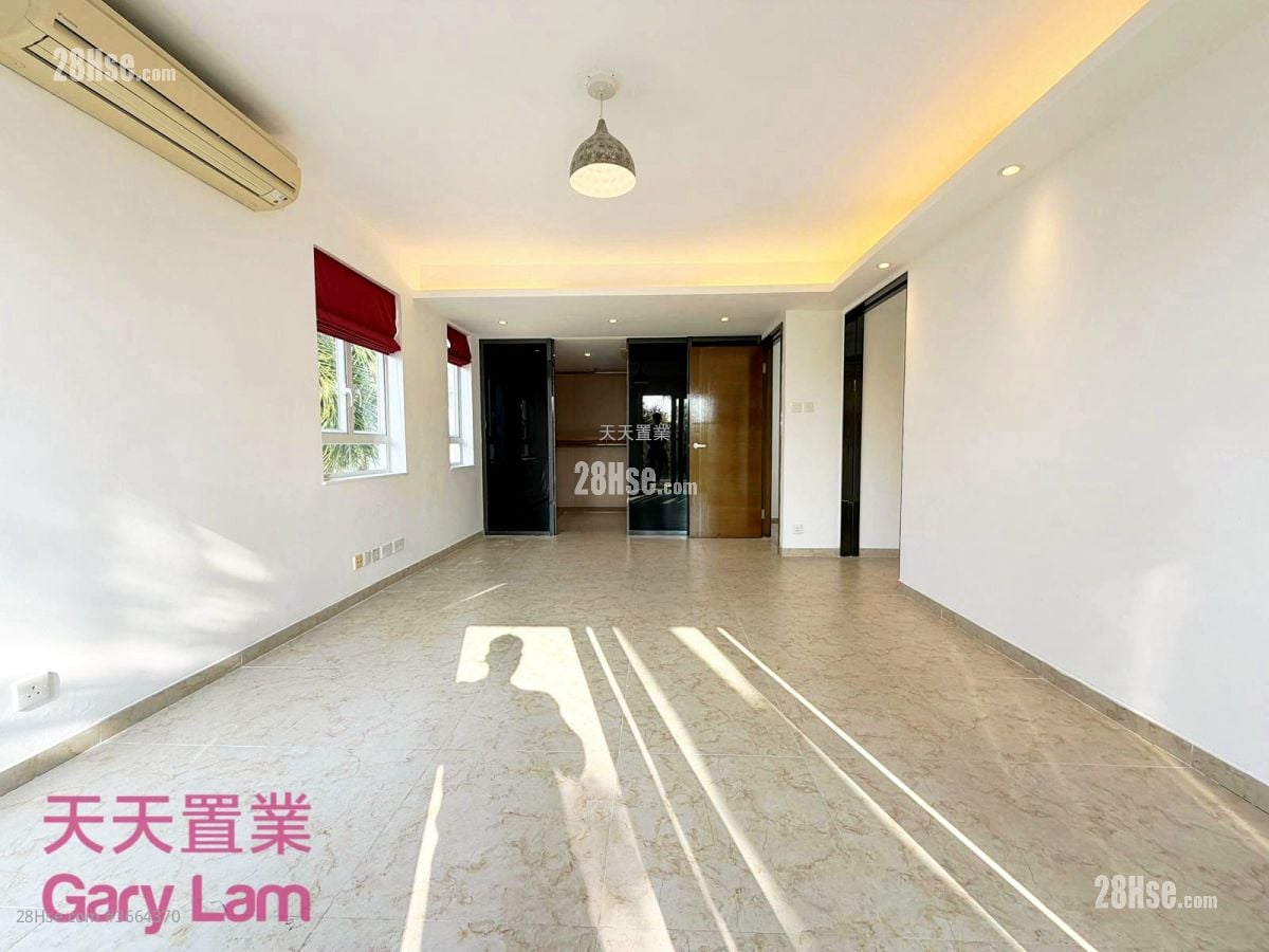 南山新村 租盘 4 房 , 3 浴室 2,100 平方尺