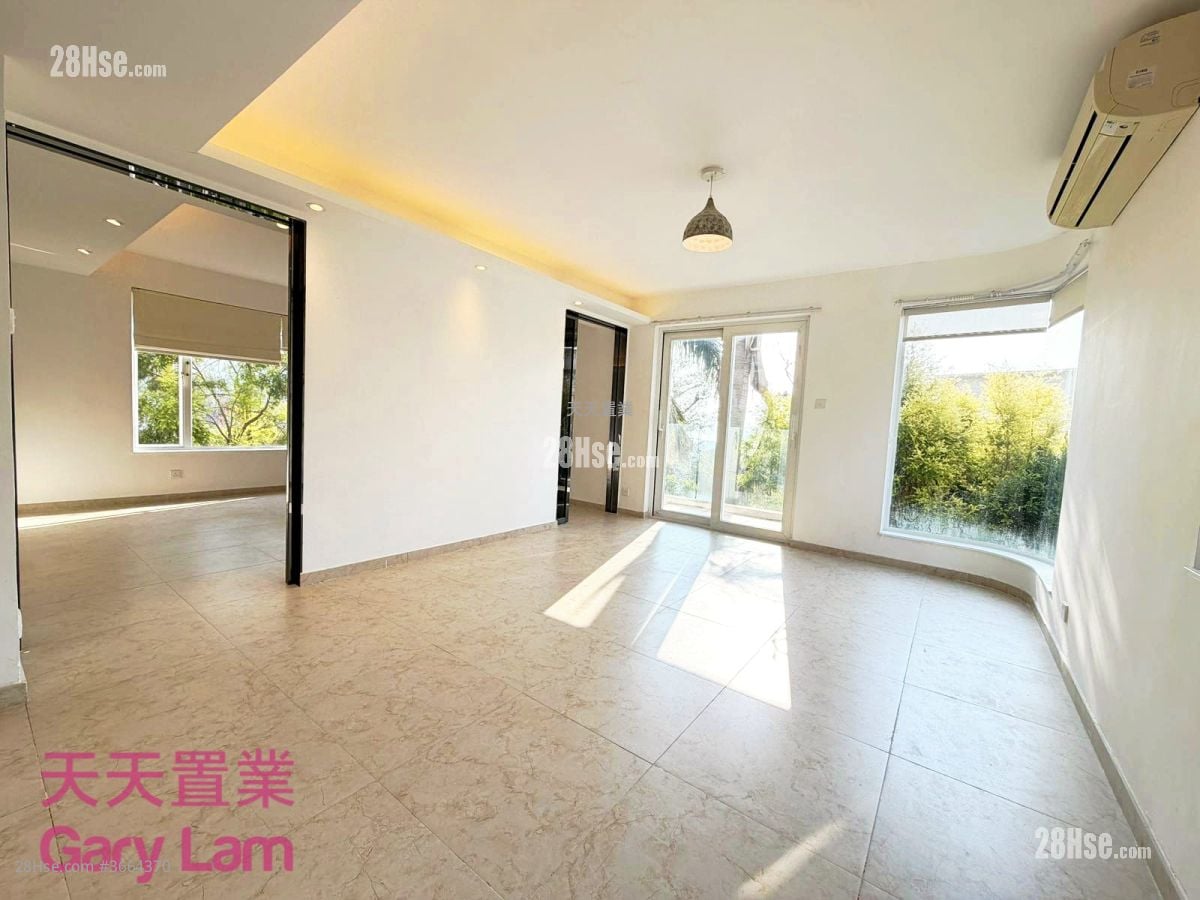 南山新村 租盘 4 房 , 3 浴室 2,100 平方尺