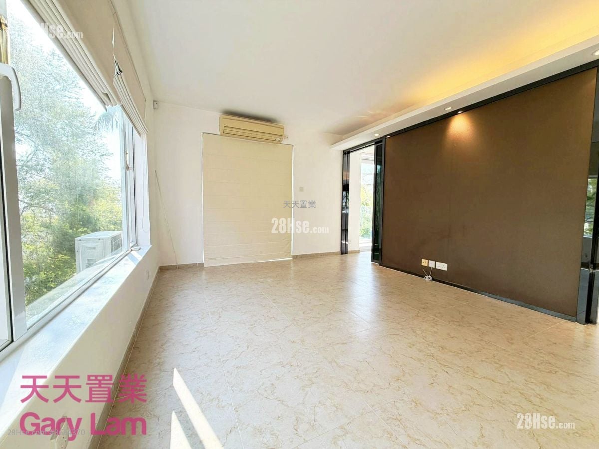 南山新村 租盘 4 房 , 3 浴室 2,100 平方尺