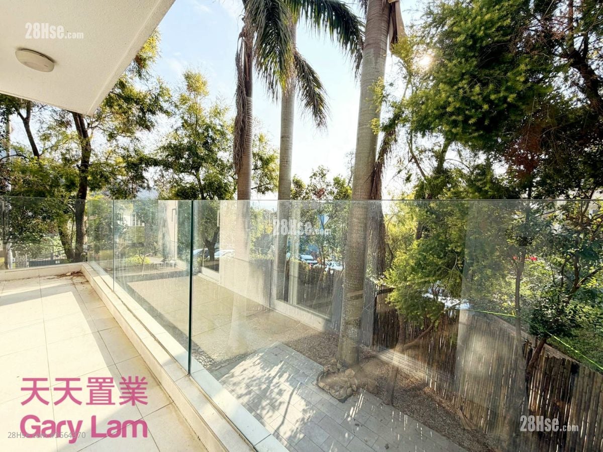 南山新村 租盘 4 房 , 3 浴室 2,100 平方尺