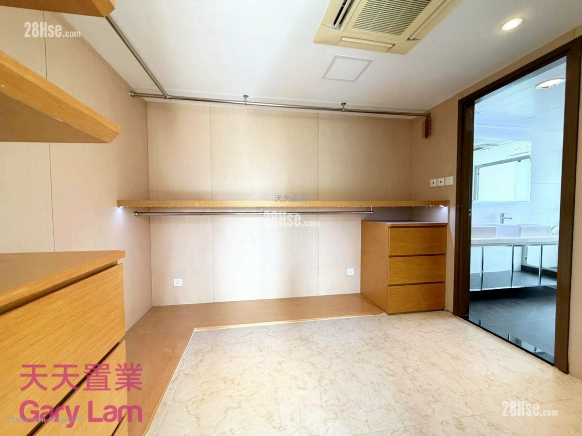 南山新村 租盘 4 房 , 3 浴室 2,100 平方尺