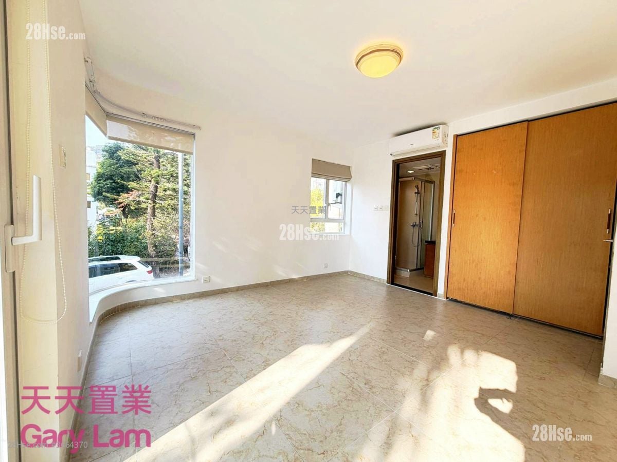 南山新村 租盘 4 房 , 3 浴室 2,100 平方尺